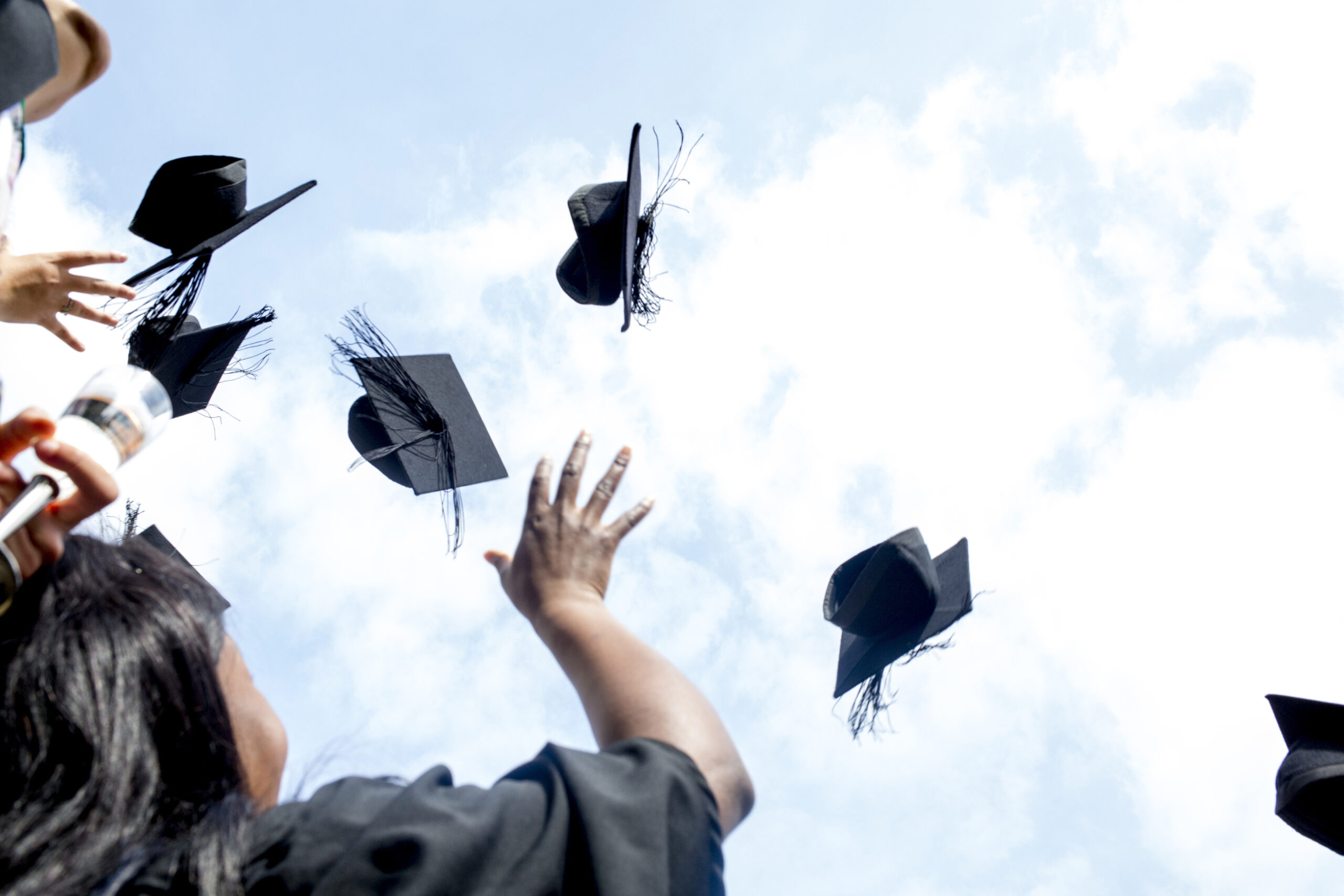 Zakończenie roku szkolnego